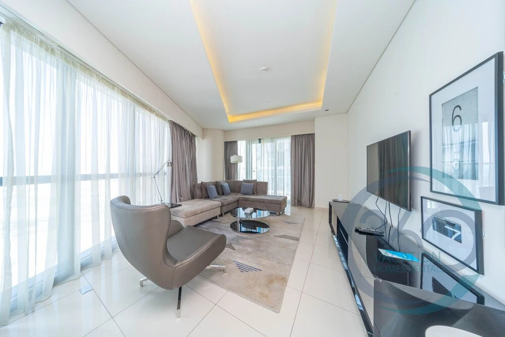 Astonishing 2 Bedroom Apartment DTPA
