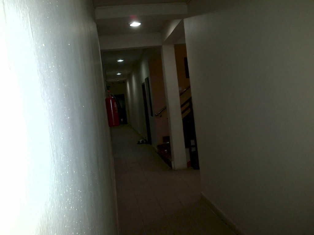 Hotel Exotic