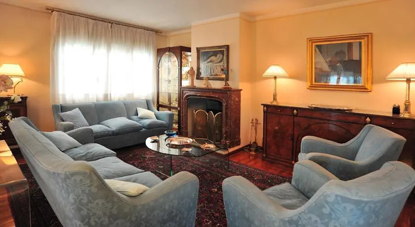 Luxury Penthouse Accademia