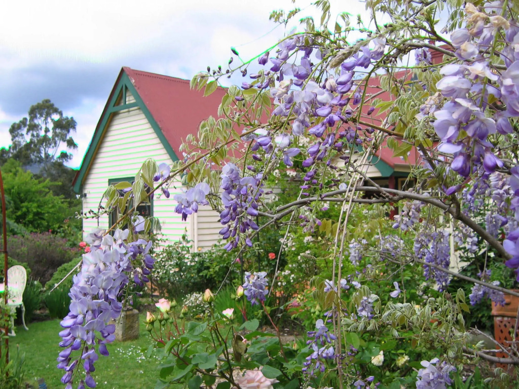 Crabtree House