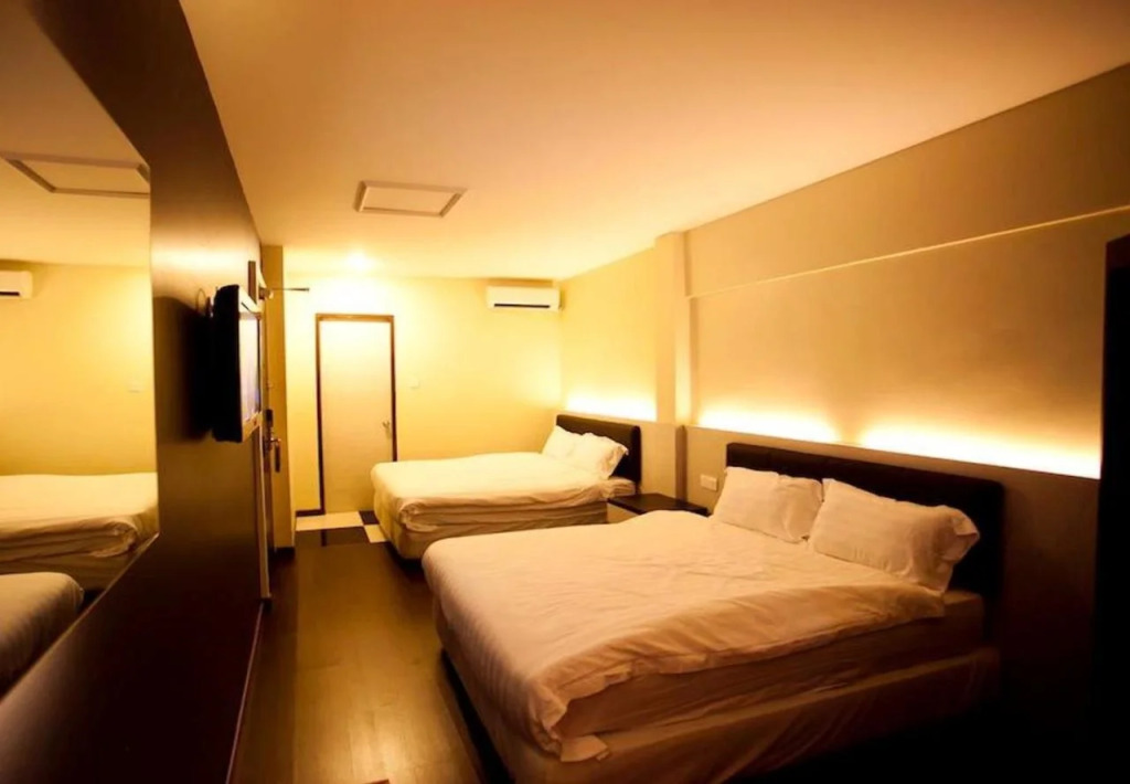 360 Inn