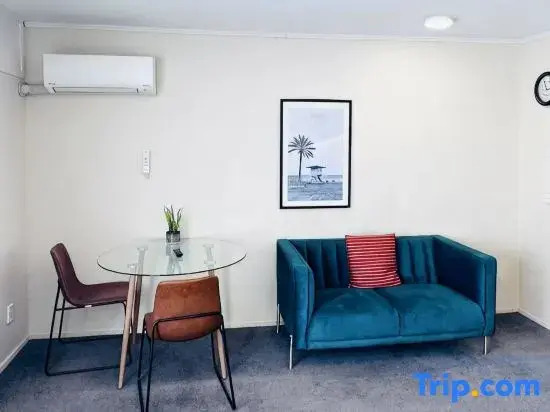 Merivale Court Large Studio-Unit 2
