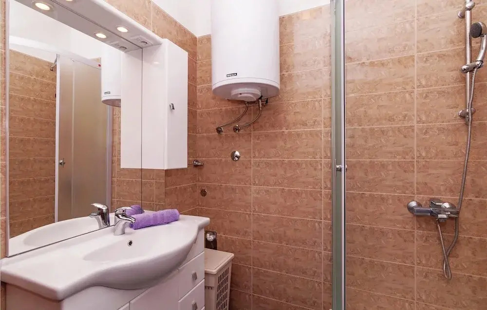 Nice Home in Ribnica-krusevo With Wifi and 1 Bedrooms