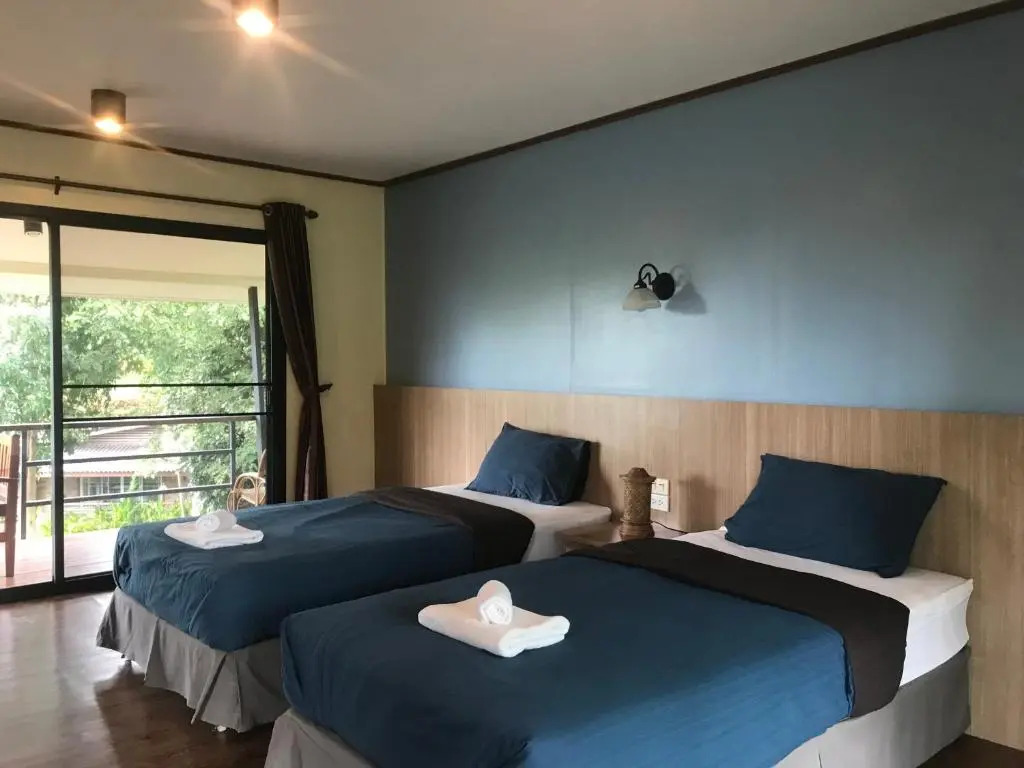 Baan Duaentara