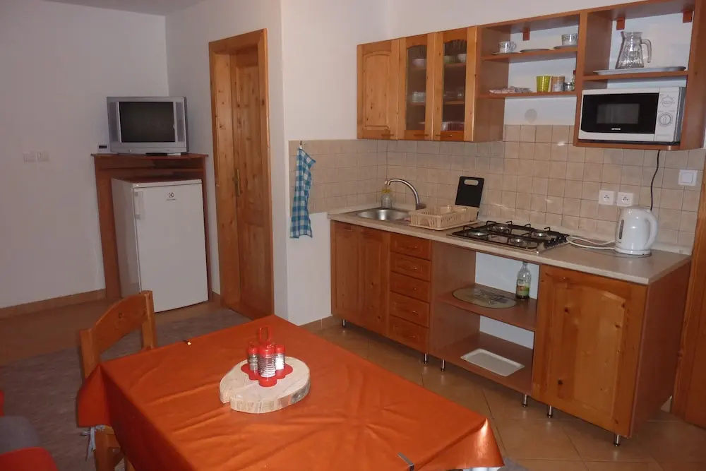 Apartment Majerčák