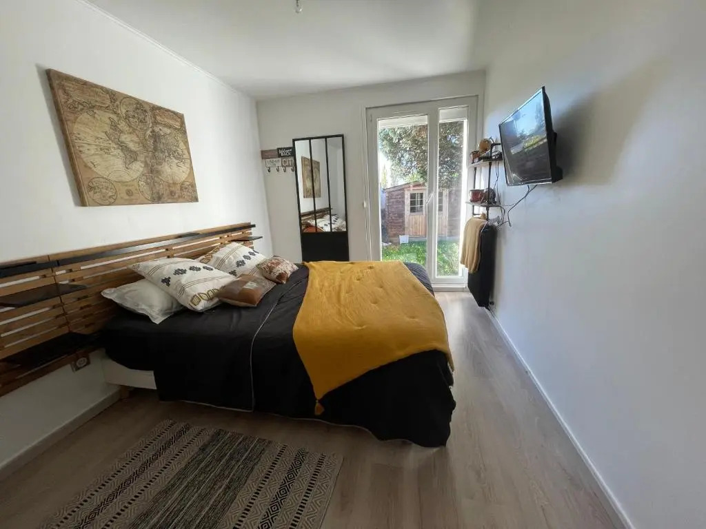 Cocooning House