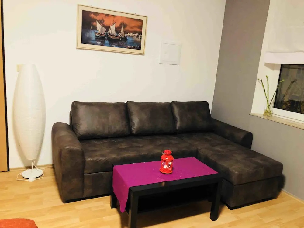 Dream & Relax Apartment's Humboldt