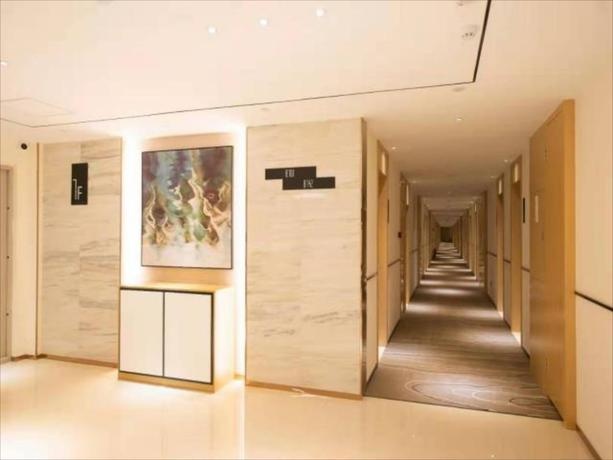 City Comfort Inn Changchun FAW Auto Trade City