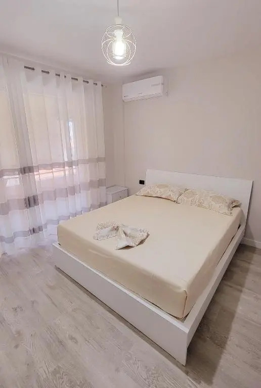 Small Studio near the Olimpik Park