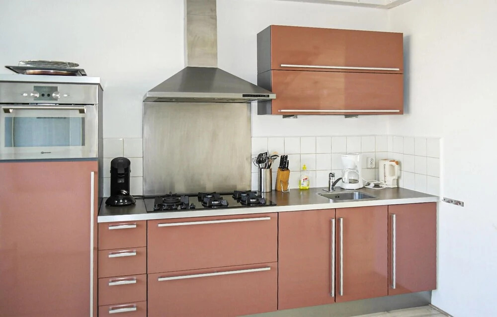 Maisonette aan Zee