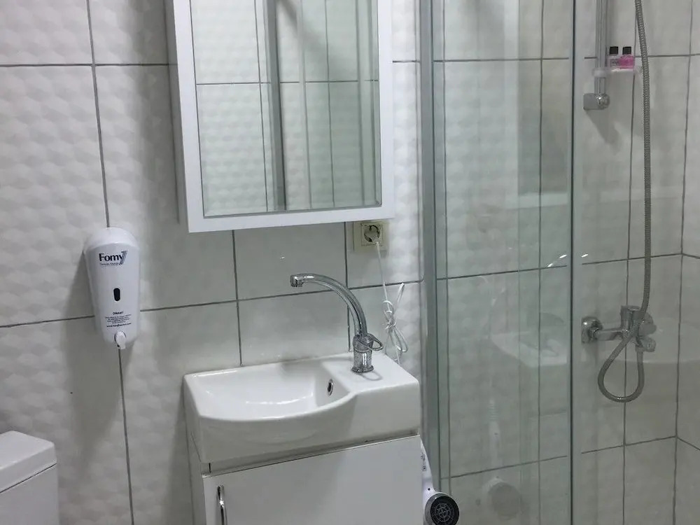 Nokta Suites Hotel