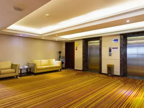 Chongwu Hotel