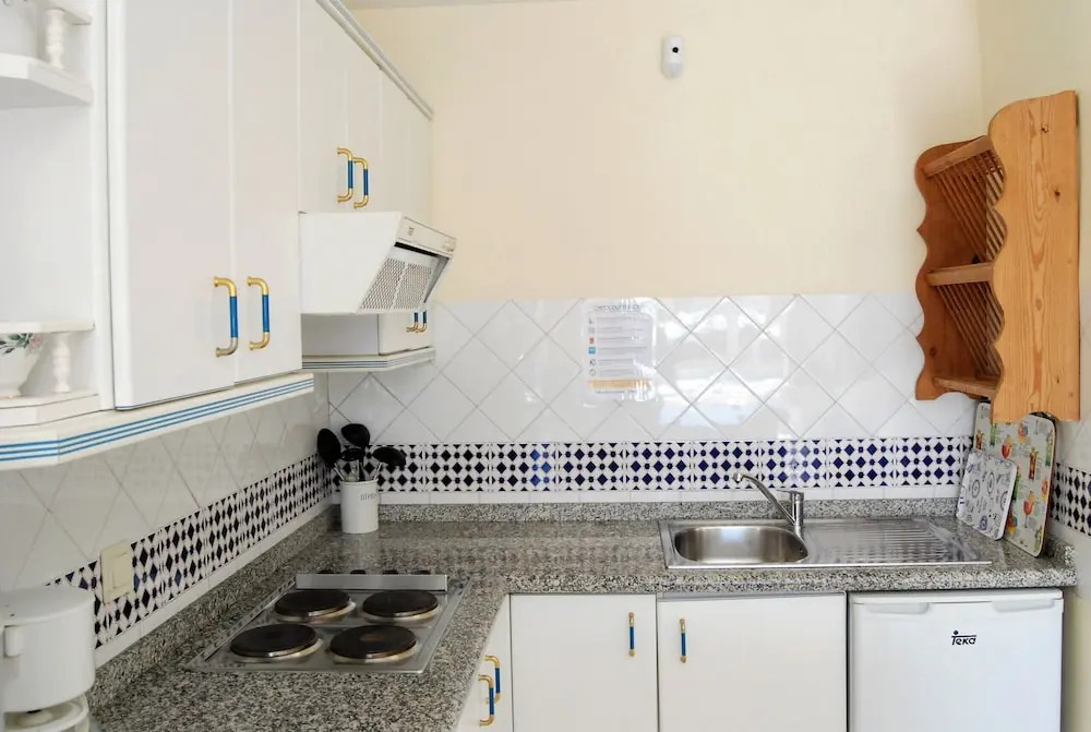 Chimenea 15 Apartments Casasol