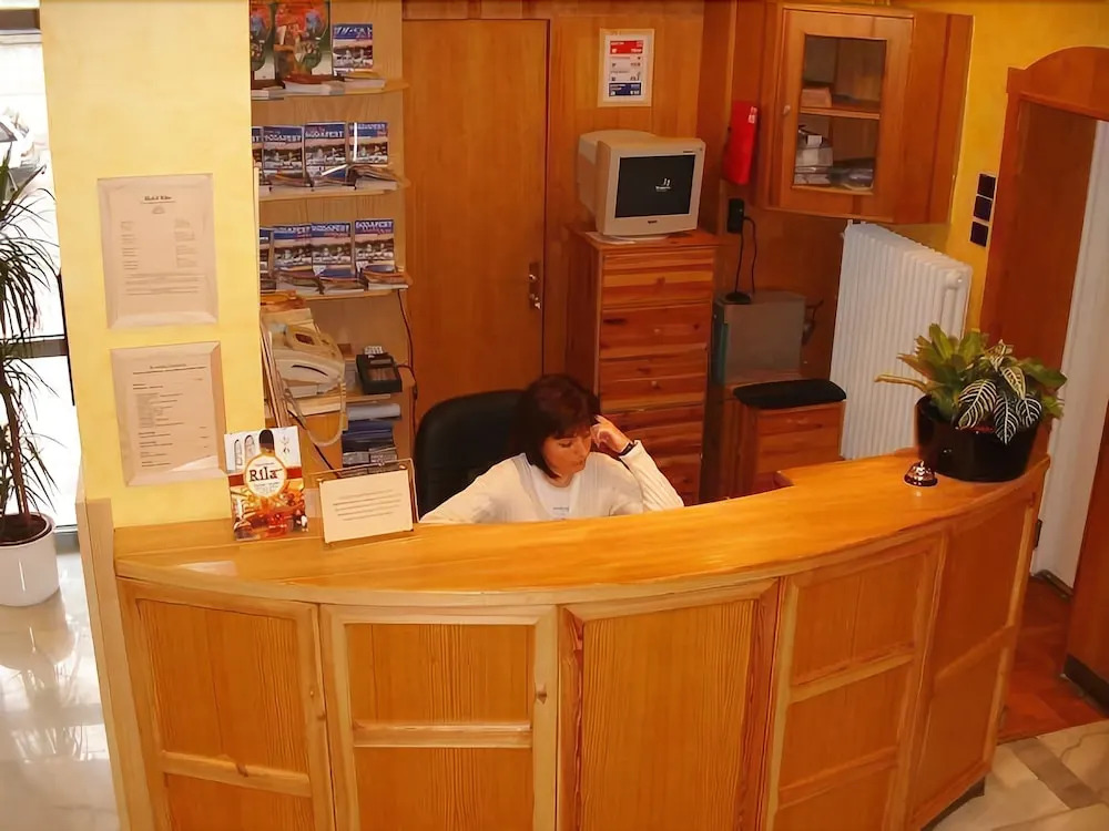 Hotel Rila