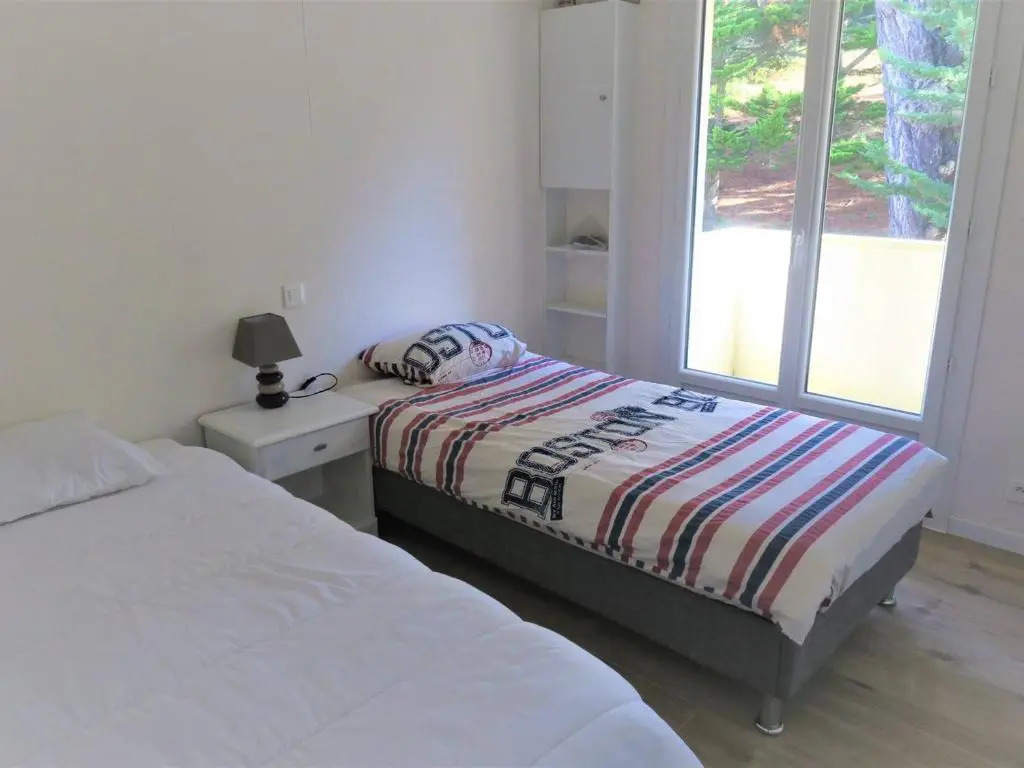 Appartement Trébeurden, 3 pièces, 4 personnes - FR-1-368-212
