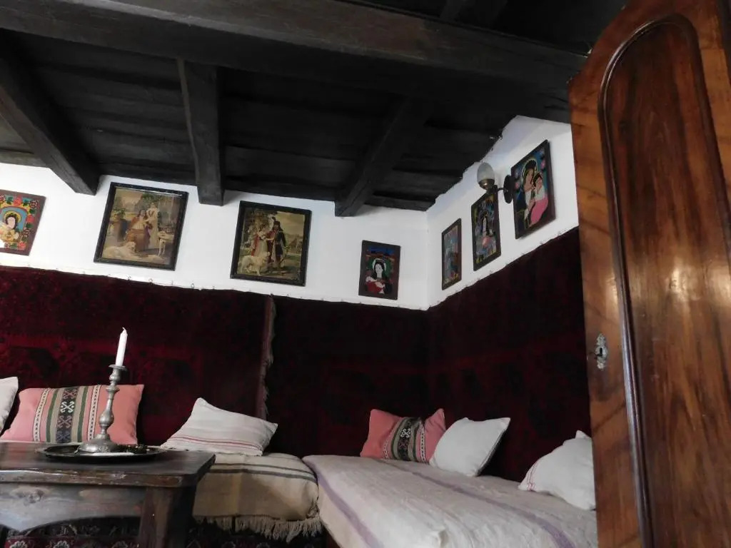 Babamúzeum apartman