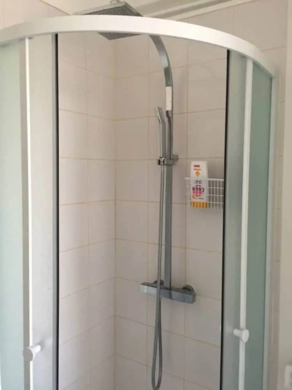 Modern Studio Near Montmartre 18th Arrondissement