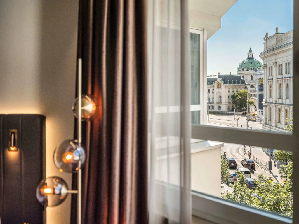 Hotel Am Konzerthaus - MGallery Collection