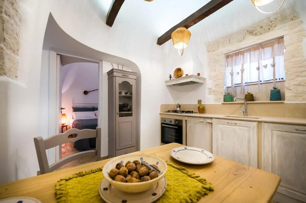 Trullo Paesano