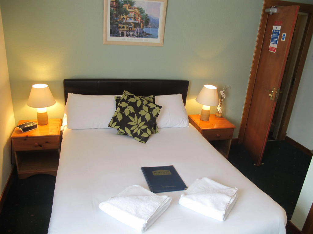 Royston Guest House Inverness