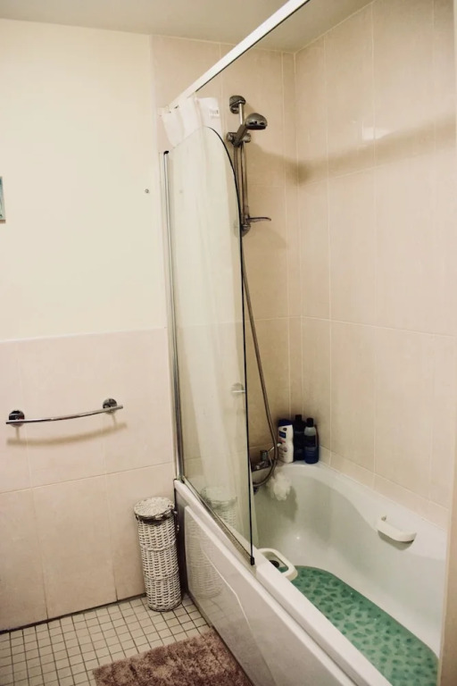 Spacious 1 Bedroom Apartment in The Heart of Dublin