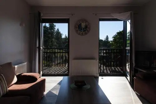 Apartamentowiec Panorama Gór City Center Family&Pet-friendly