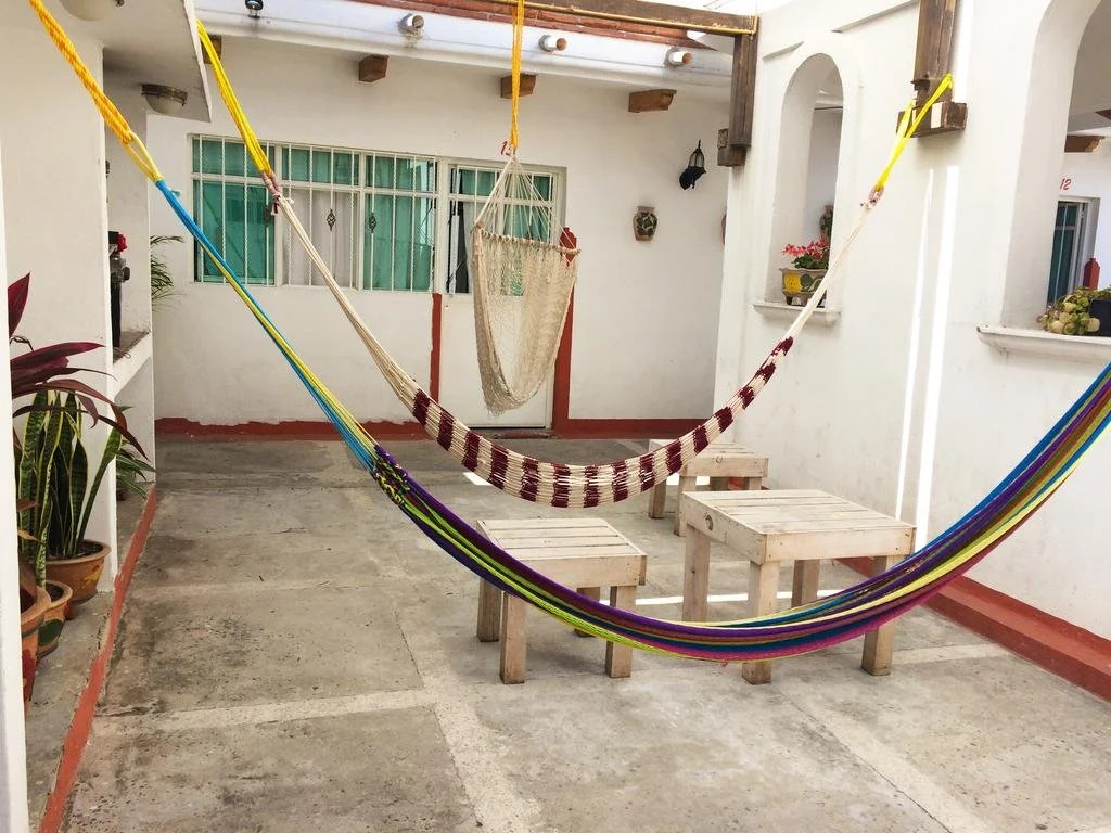 Casa Porfirio