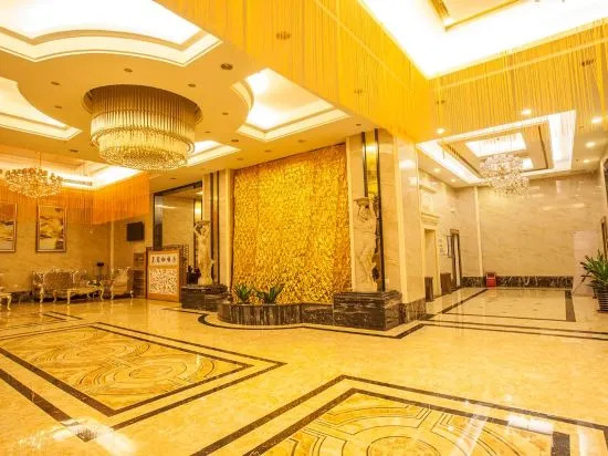 Li Gang Crown Hotel