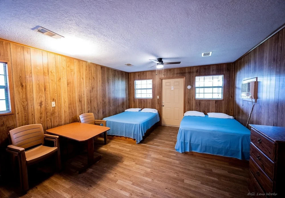 Rayburn Country Resort
