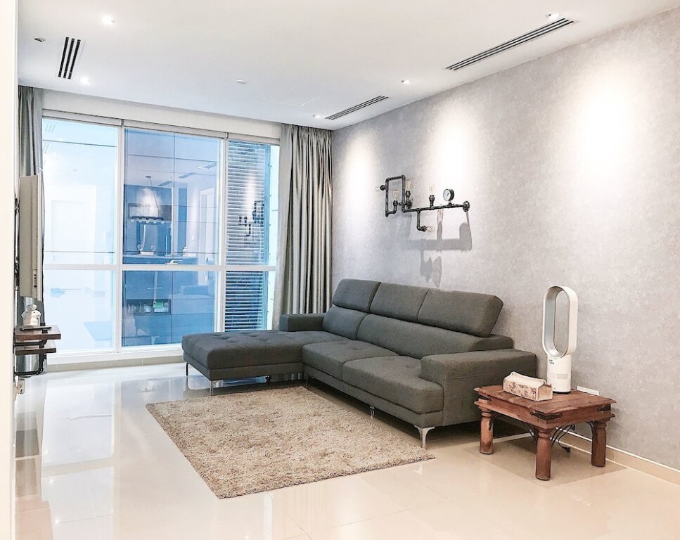 Binjai KLCC Luxury One-Bedroom Suite