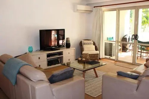 Byron Bay Accom Unit 2 22 Paterson Street, Byron Bay - Solaris