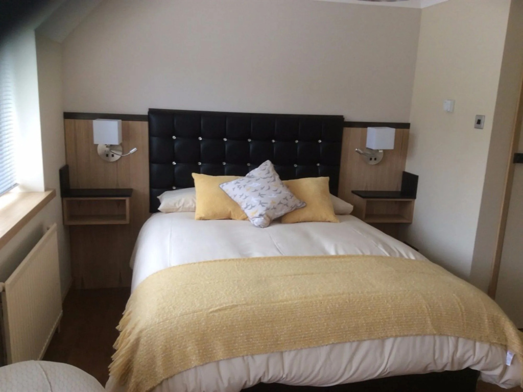 The Regent Motel & Bar