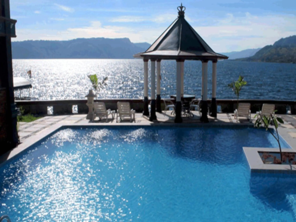Samosir Villa Resort