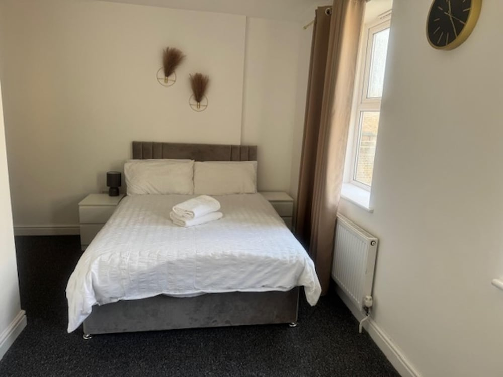 Lewisham - Apartment - Sleeps 5 - Central Location