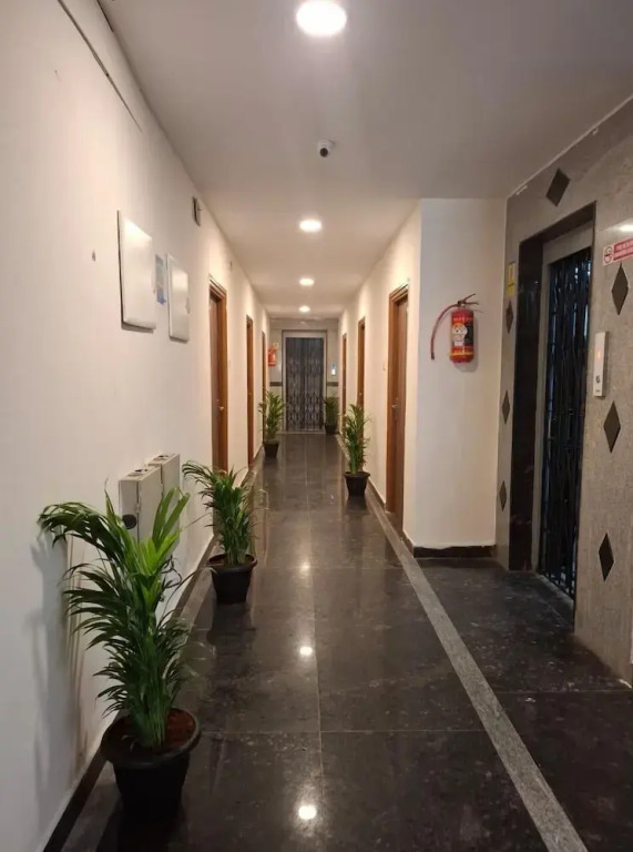 Dream Suites Hotel