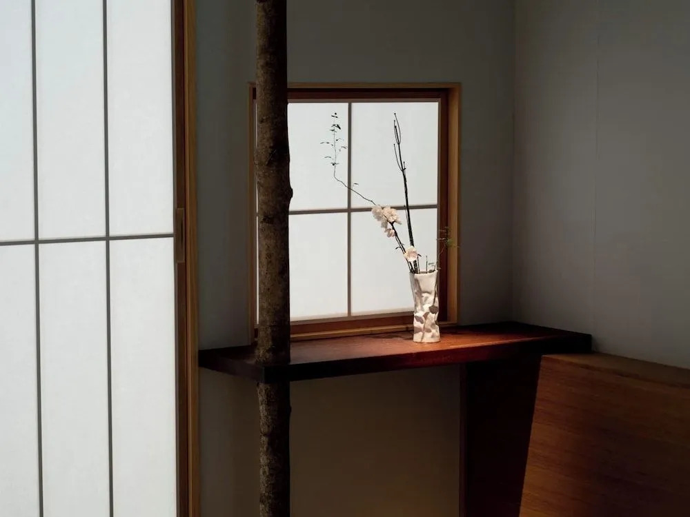Naoshima Ryokan Roka