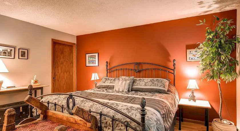Atrium 05 by Colorado Rocky Mountain Resorts