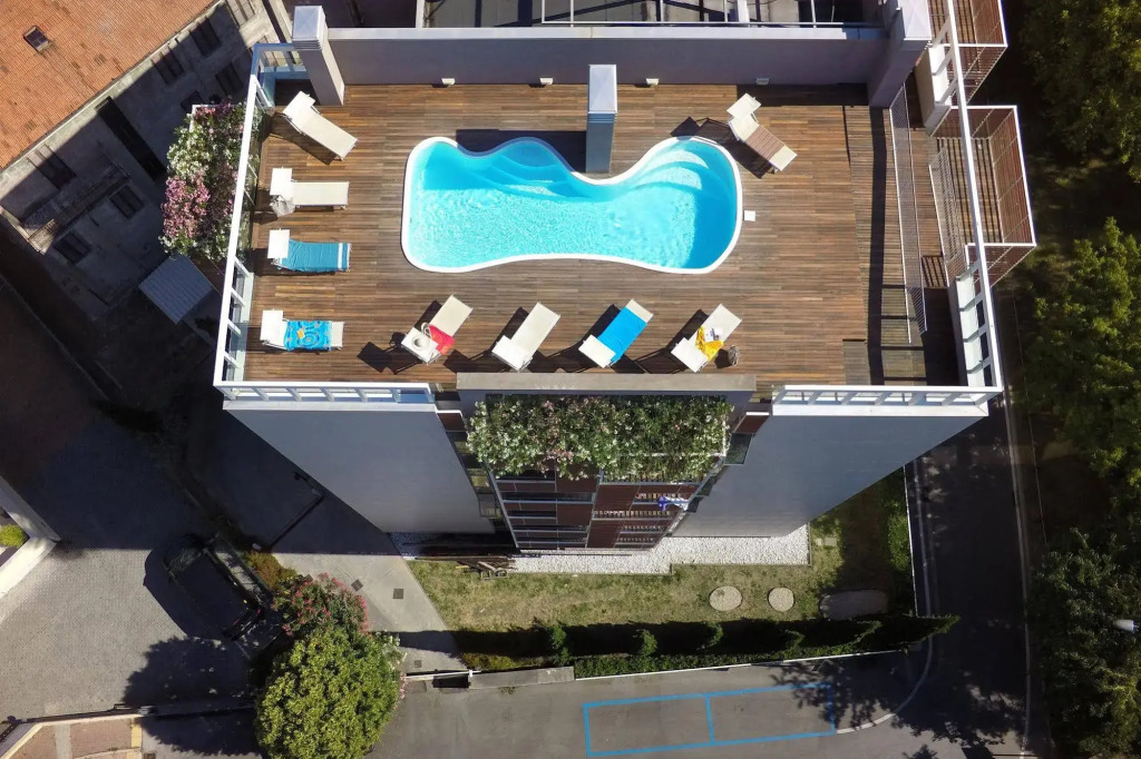 Residence Delfina