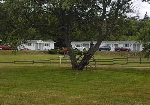 MacNeils Motel