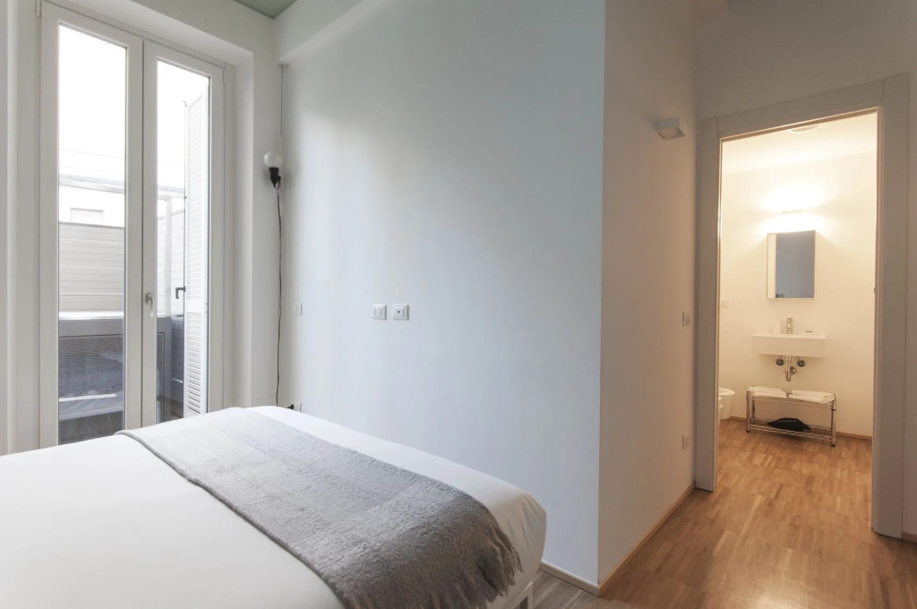 Brera Apartments in City Center