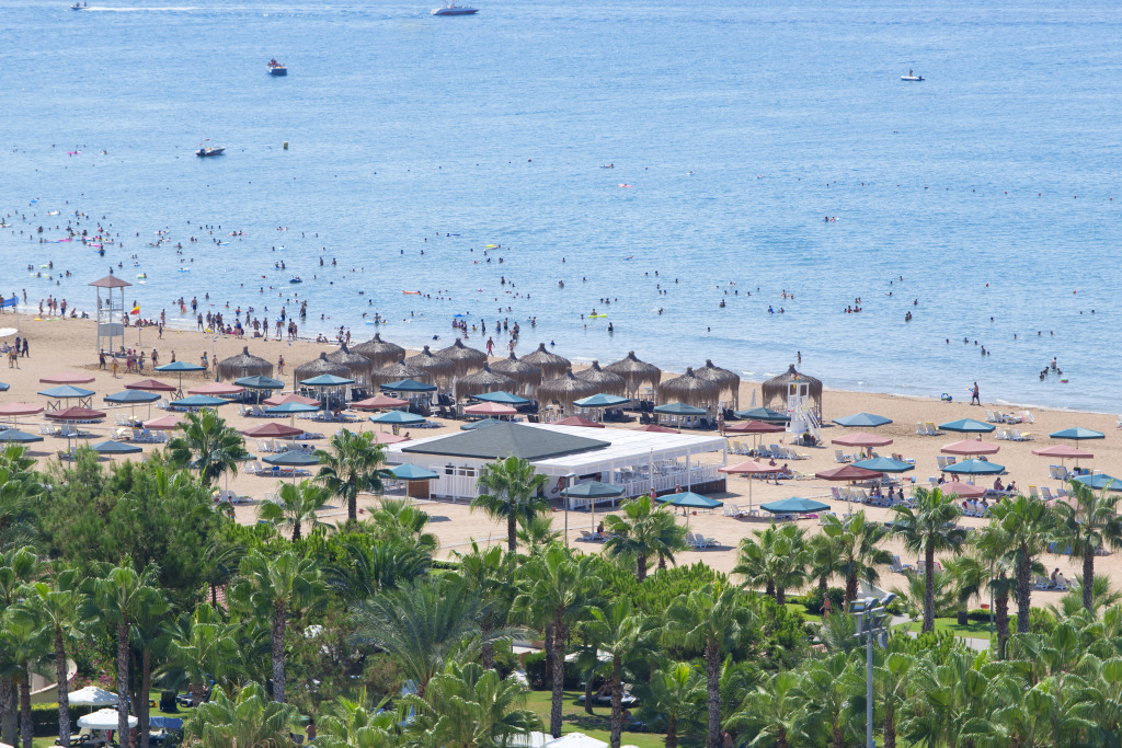 Kamelya Aishen Club & Aqua Ultra All Inclusive Kids Concept
