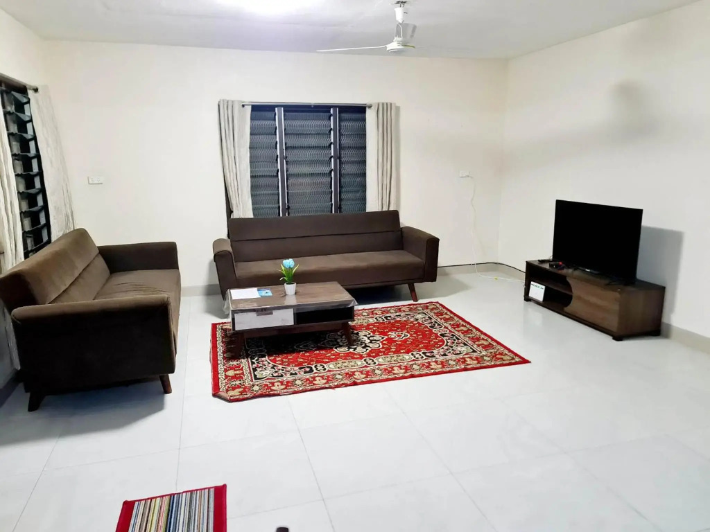 Masters 2 Bedroom Apartment Westfield