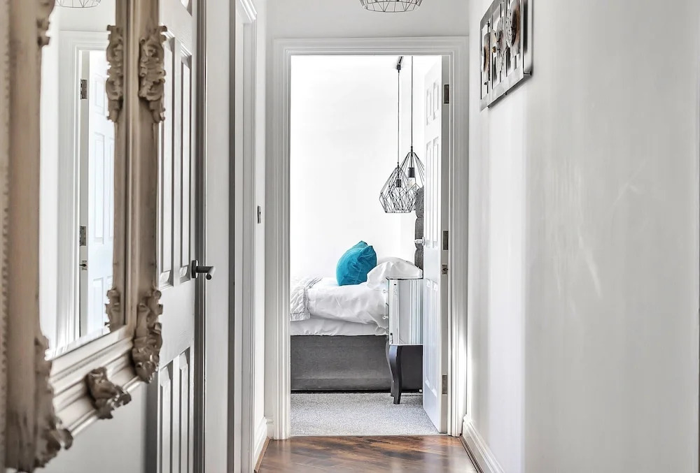 Pochin House Collections