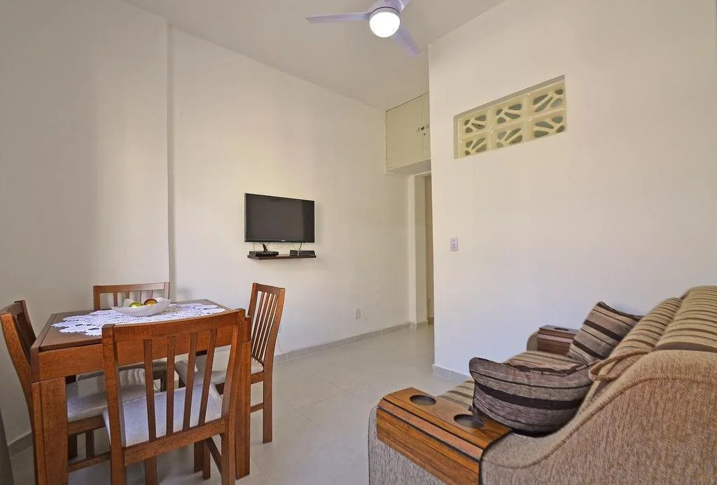 Rio Apartments MVC32