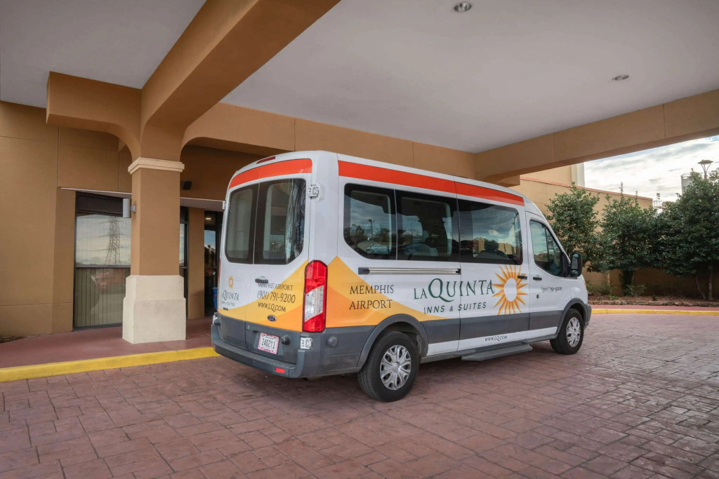 La Quinta by Wyndham Memphis Airport Graceland