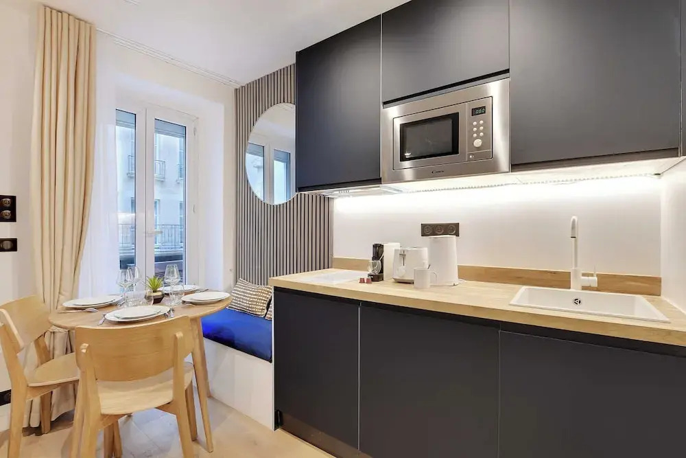 Magnificent Apartment - 2br/4p - Place des Vosges