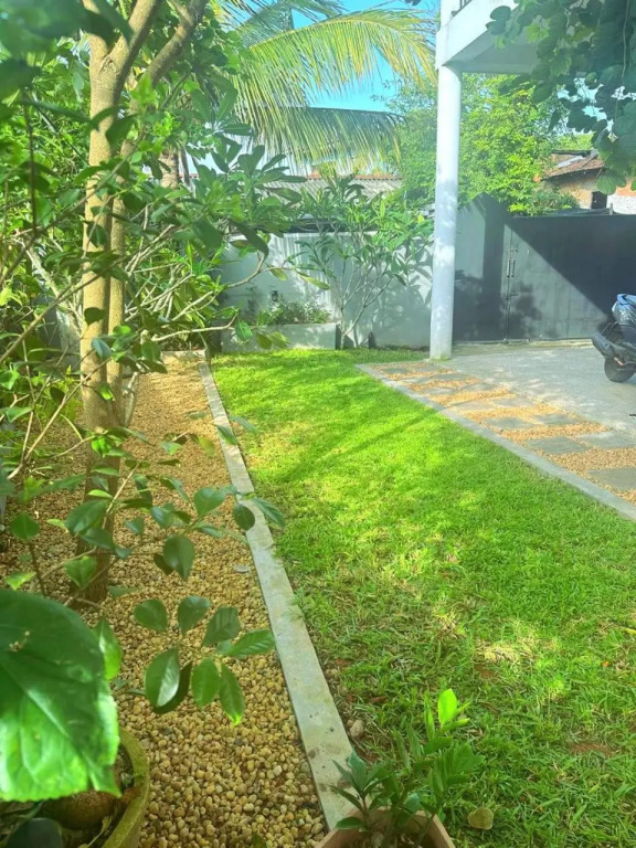 Nethu Villa Apartment
