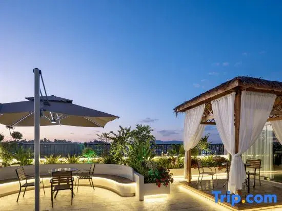 Yunxi Garden Resort Hotel (Pu’er)