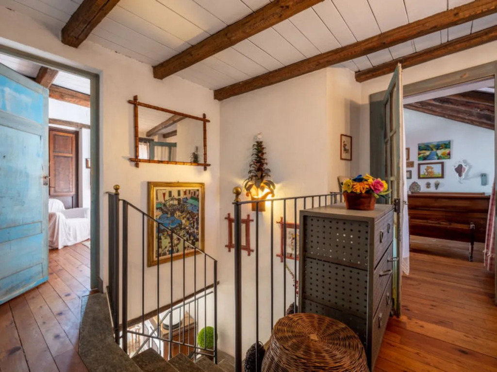 Holiday Home dei Ciliegi by Interhome