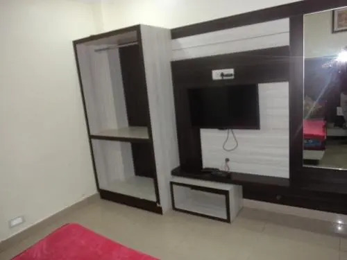 Hotel Kiran